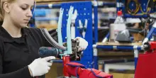 Le 20 migliori aziende in cui lavorare secondo le donne