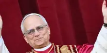 Papa Leone XIV: "Ogni mio sforzo sarà per la pace. Tacciano le armi"