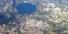 I Campi Flegrei tremano ancora, nuova scossa di magnitudo 3.1