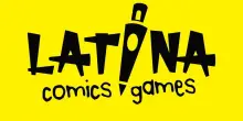 Latina Comics & Games: sabato l'anteprima