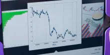 Lo spread Btp italiani e Bund tedeschi scende sotto quota 100 per la prima volta dal 2021