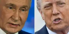 Trump: "Potrei andare a Istanbul domani"