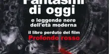 Il libro perduto del film Profondo Rosso, l'omaggio ai 50 anni del capolavoro di Dario Argento