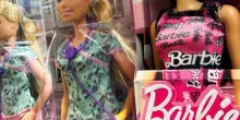I piedi di Barbie rivelano tanti cambiamenti sociali