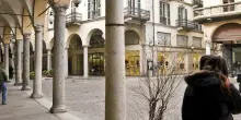 Bimba trovata in stato di abbandono e positiva alla cocaina