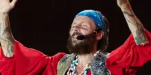 "Occhi a cuore", esce il nuovo brano di Jovanotti
