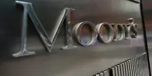 Moody's revoca il rating di tripla A al debito Usa