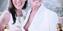 Francesca Pascale: "Renzi? mi corteggia anche un po', ma preferisco Agnese"