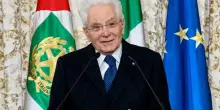 Mattarella: "Ancora lungo il cammino contro le discriminazioni sessuali"