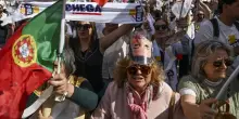 Portogallo al voto: è la terza volta dal 2022