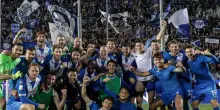 Caos Serie B: indagine sul Brescia, rinviati i play-out