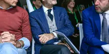 Il Friuli Venezia Giulia agita il centro destra, resa dei conti sul terzo mandato
