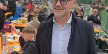 Bolzano, Claudio Corrarati (centrodestra) è il nuovo sindaco