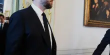 JD Vance da Papa Leone XIV per la guerra in Ucraina