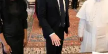 Trump ha invitato Papa Leone XIV alla Casa Bianca