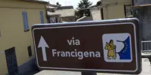 La Toscana guida la candidatura Unesco della Via Francigena
