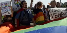 La Russia multa Apple per propaganda Lgbt
