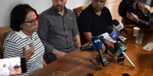 In manette un'avvocata che assiste i migranti deportati in El Salvador