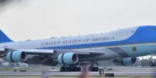 La Cnn: è Trump che ha chiesto al Qatar di vendergli l'aereo da utilizzare come Air Force One
