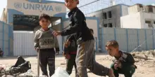 L'allarme dell'Onu: 14 mila bambini potrebbero morire nelle prossime 48 ore a Gaza