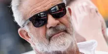 Mel Gibson tra i Sassi di Matera. In vista un nuovo film