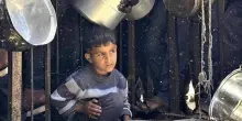 Trovato un accordo per l'invio di aiuti umanitari a Gaza