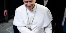 L'appello di Papa Leone XIV: "Straziante la situazione a Gaza, entrino gli aiuti"