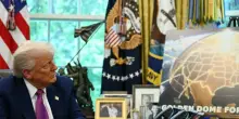 Golden Dome, lo scudo antimissile di Trump da 175 miliardi che preoccupa la Cina