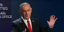 Netanyahu: "Israele controllerà l'intera Striscia di Gaza"