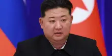 Incidente per una nave da guerra in Nordcorea, Kim: "Atto criminale"