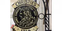 Le "Favole" di La Fontaine vendute per 378mila euro da Christie's
