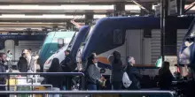 Treni di nuovo in sciopero. Cancellazioni e ritardi da Nord a Sud