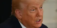 Trump minaccia dazi del 50% sui prodotti Ue dal primo giugno