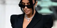 Condannati gli autori della rapina a Kim Kardashian a Parigi