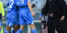 Conte e McTominay eletti miglior allenatore e miglior giocatore della Serie A