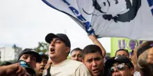 Scandalo al processo per la morte di Maradona, indagata una giudice