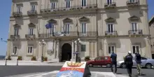 A Taranto 6 candidati sindaco, coalizioni spaccate