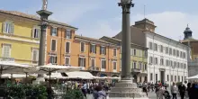 A Ravenna il centrodestra si presenta diviso