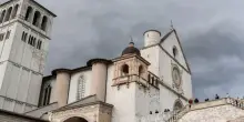 Ad Assisi è corsa a due per il dopo 'Proietti'