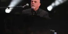Billy Joel ha problemi cerebrali, annullate le date del tour