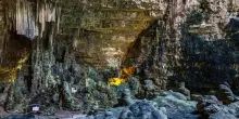 Speleologo scivola e muore in una grotta
