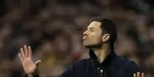 Xabi Alonso è il nuovo allenatore del Real Madrid
