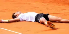 Tennis, Musetti nella Top 10. Sinner sempre primo, Cobolli 26esimo
