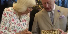 Visita lampo di re Carlo III in Canada