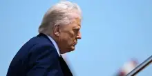 Trump ci ripensa: stop ai dazi all'Ue fino al 9 luglio. Poi attacca Putin