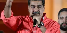 Venezuela: vittoria schiacciante del partito di Maduro alle elezioni