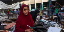 Tregua a Gaza: Israele respinge una nuova bozza d'accordo, bombardata una scuola, 33 morti