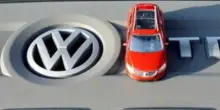 Condannati 4 ex dirigenti della VolksWagen per lo scandalo dieselgate