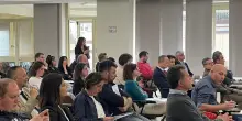 L'Umbria spinge sull'acceleratore digitale IA generativa e cybersecurity per le PMI