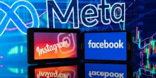 Meta, ultimo giorno per opporsi a uso dei dati per l'IA